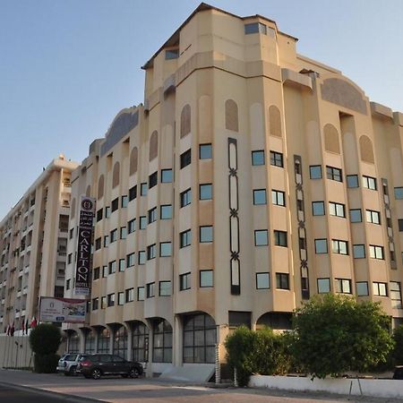 Bahrain Carlton Hotel Манама Экстерьер фото