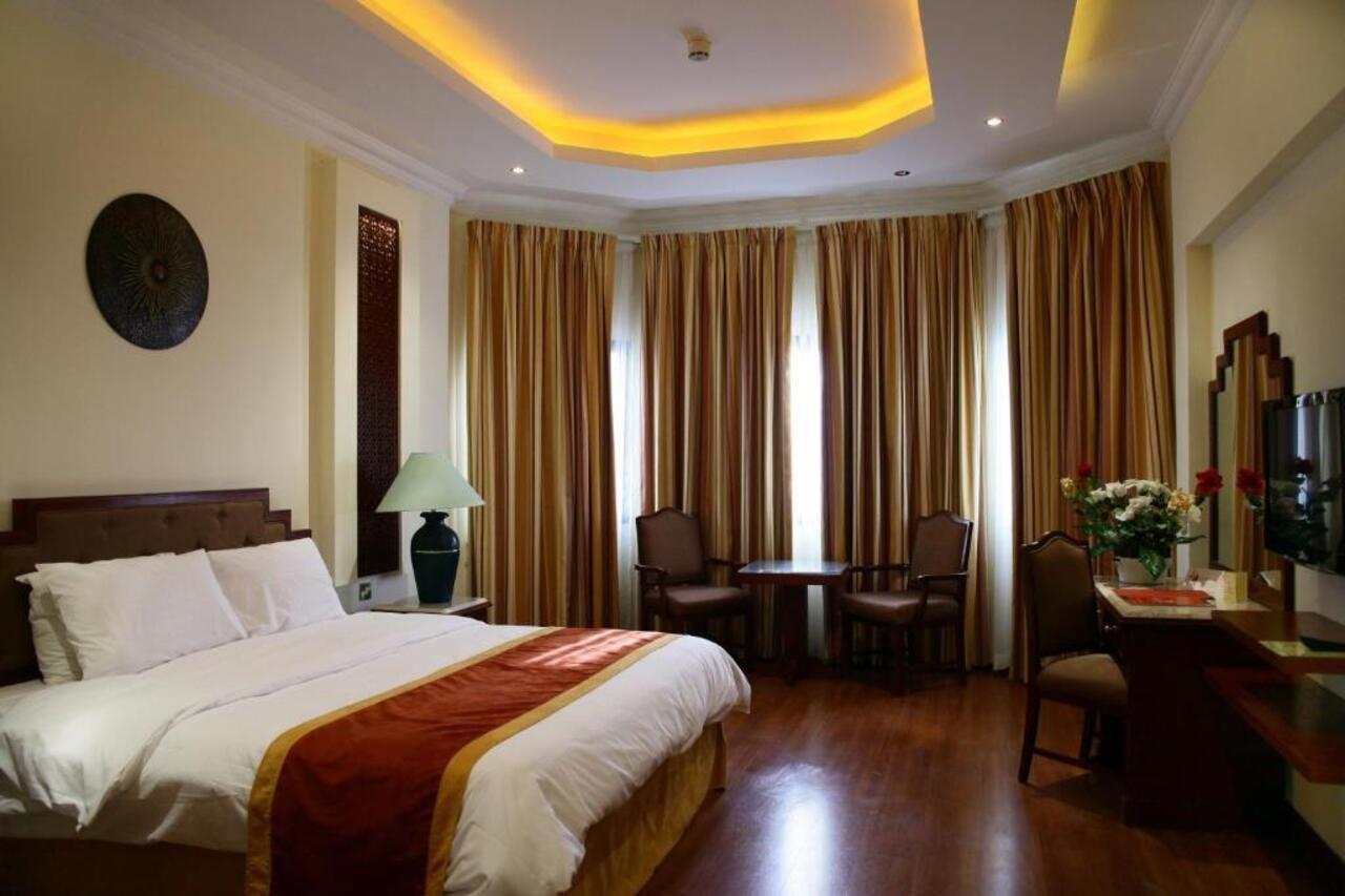 Bahrain Carlton Hotel Манама Экстерьер фото