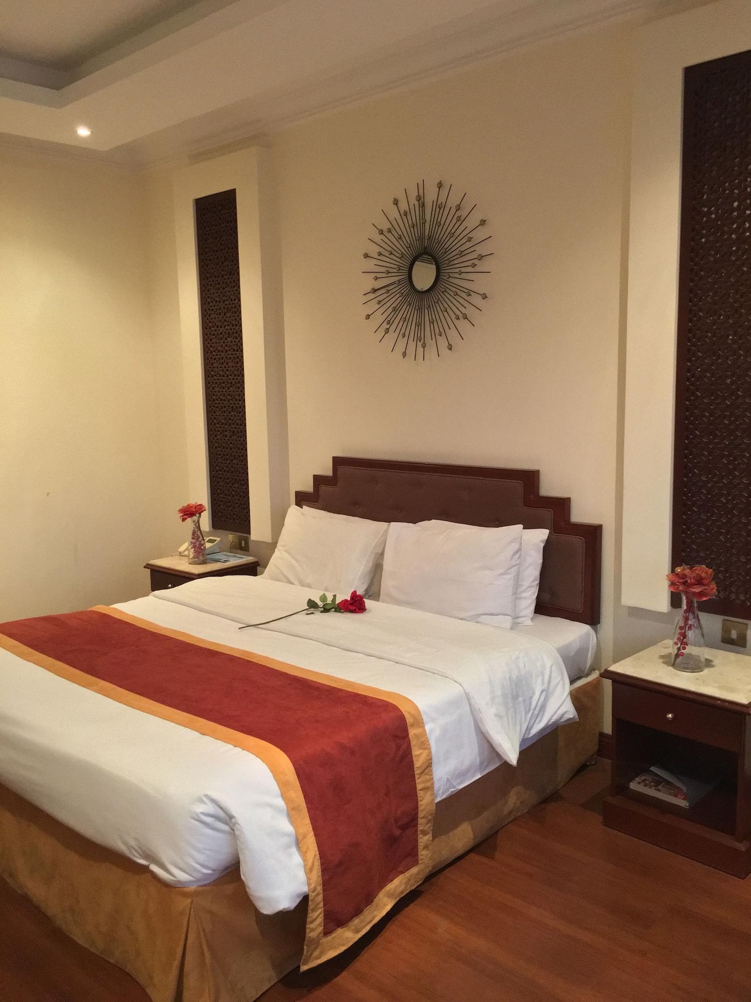 Bahrain Carlton Hotel Манама Экстерьер фото