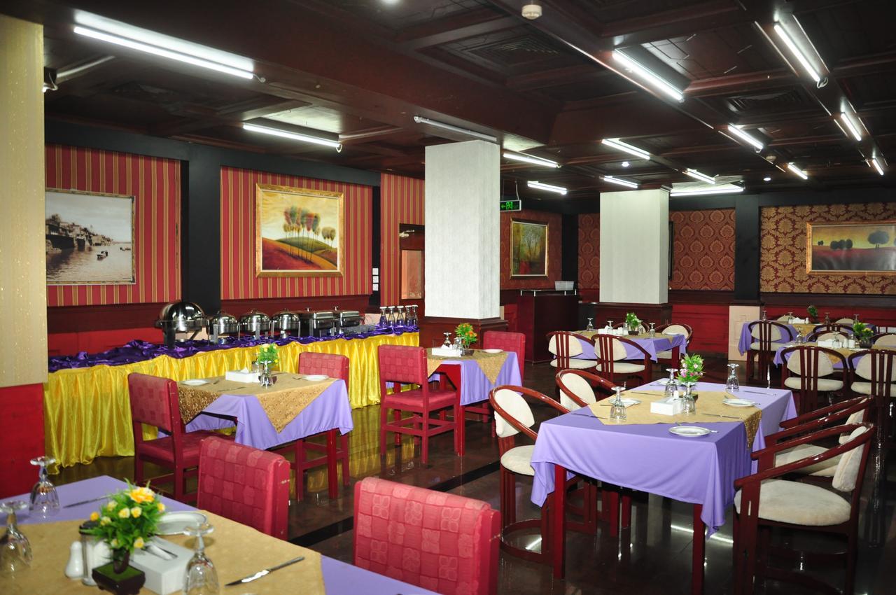 Bahrain Carlton Hotel Манама Экстерьер фото