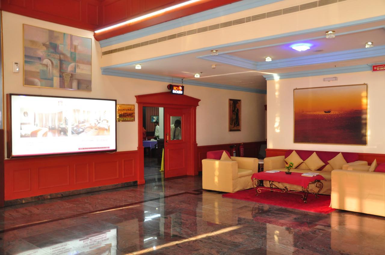 Bahrain Carlton Hotel Манама Экстерьер фото