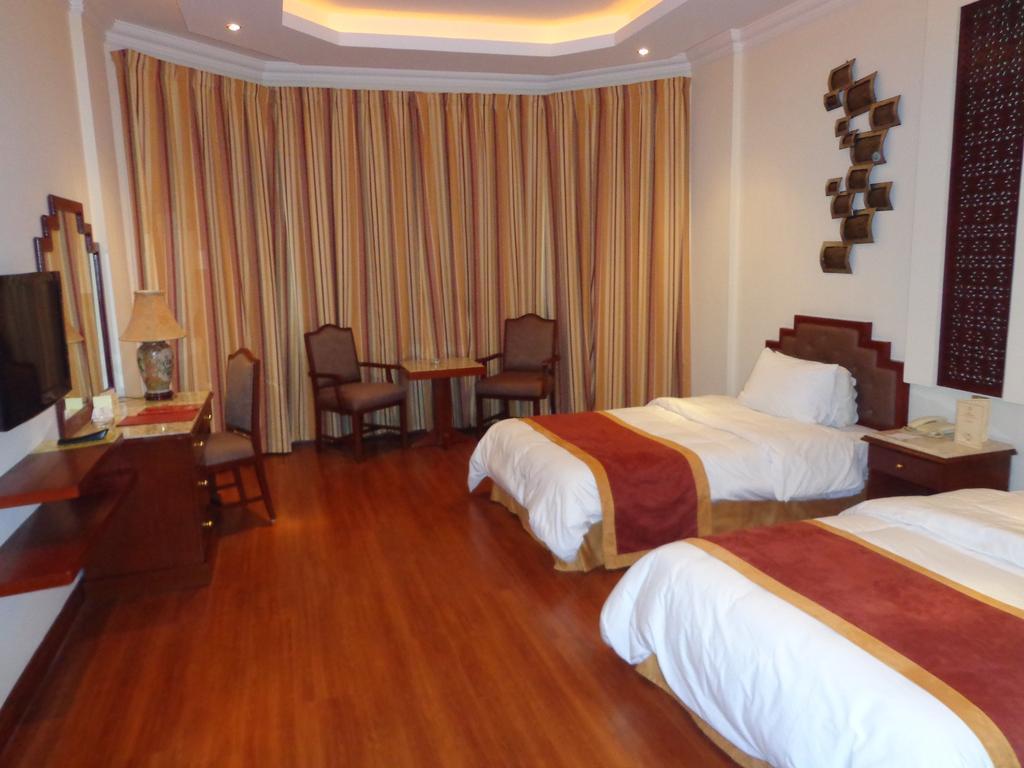 Bahrain Carlton Hotel Манама Экстерьер фото